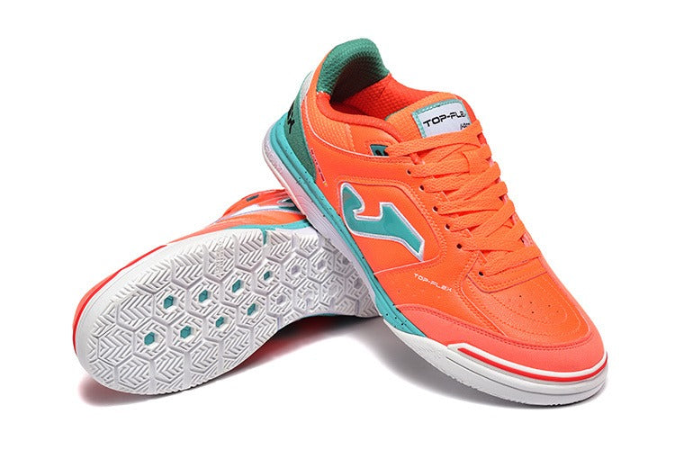 Chuteira Futsal Joma Top Flex Rebound