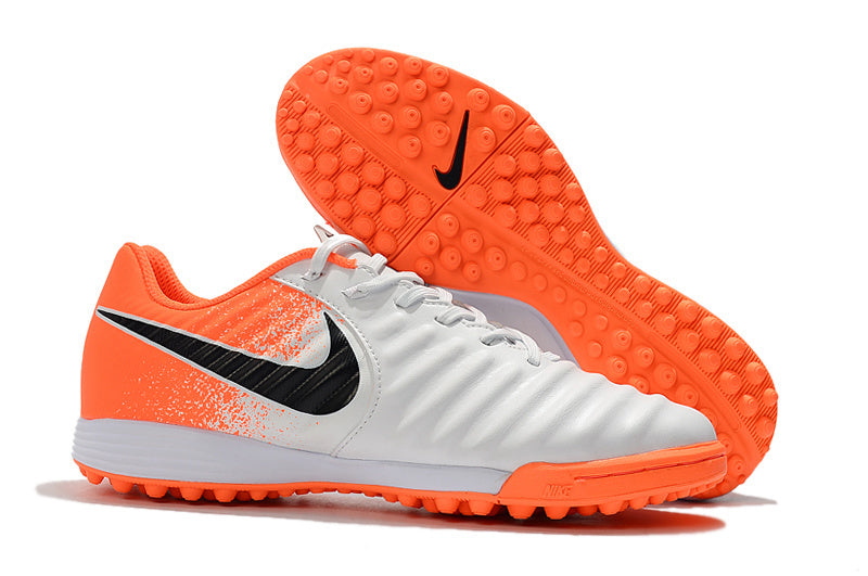 Chuteira Society Nike Tiempo Ligera