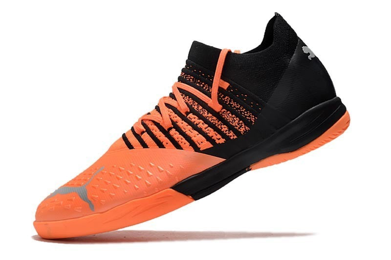 Chuteira Futsal Puma Future Z 1.3 Teazer