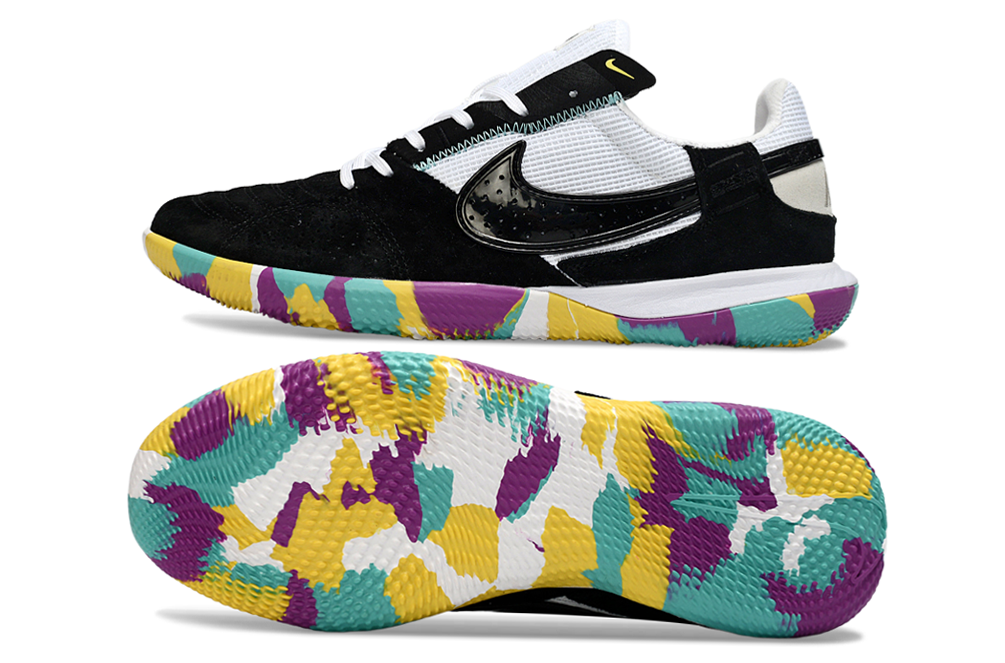 Chuteira Futsal Nike Streetgato