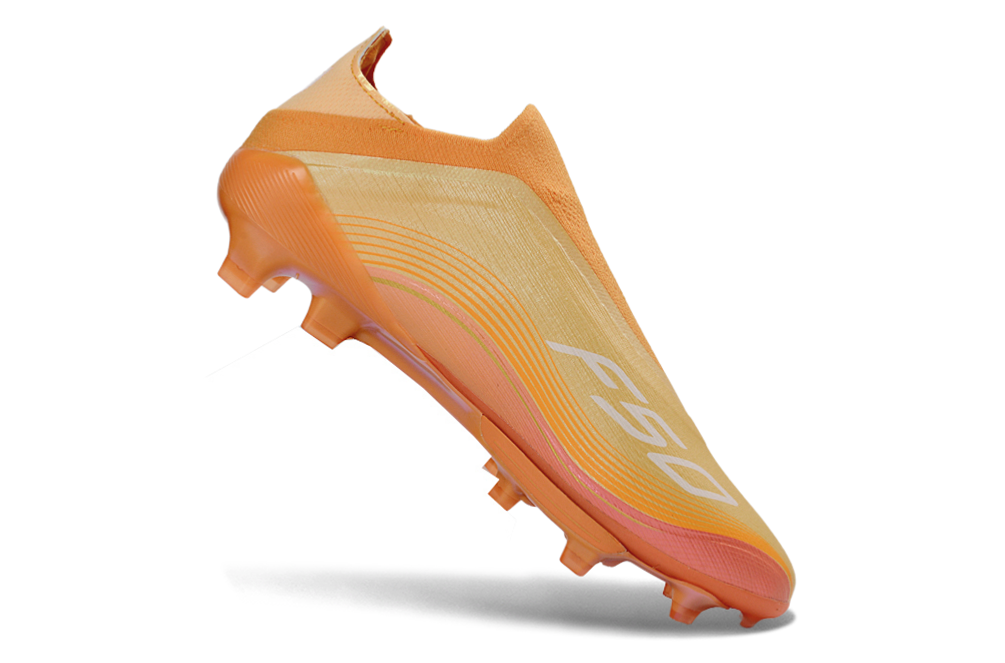 Chuteira Campo Adidas F50 Laceless