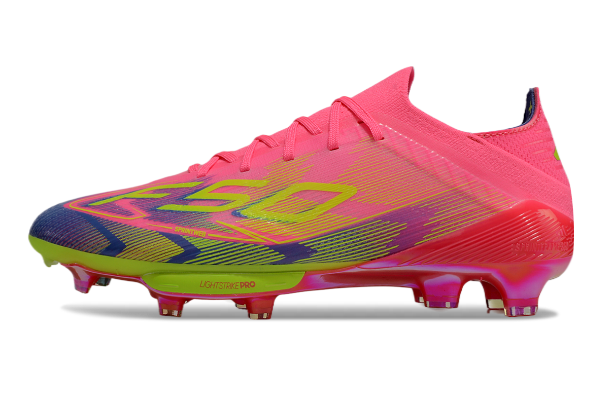 Chuteira Campo Adidas F50 Pro
