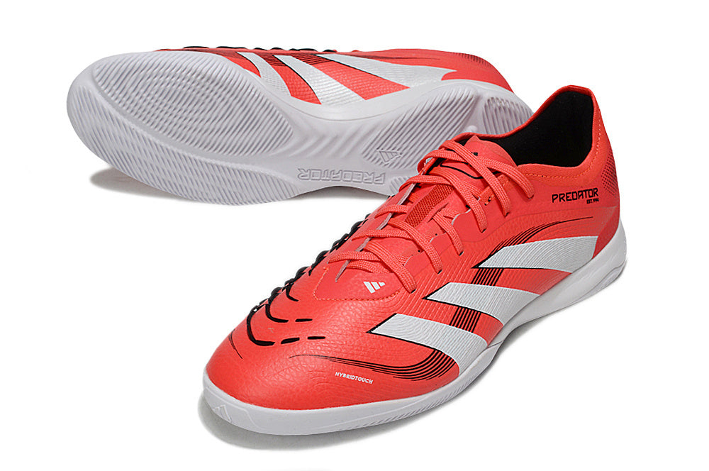 Chuteira Futsal Adidas Predator 25 Elite
