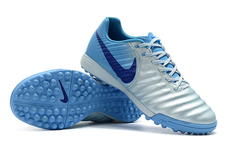 Chuteira Society Nike Tiempo Ligera