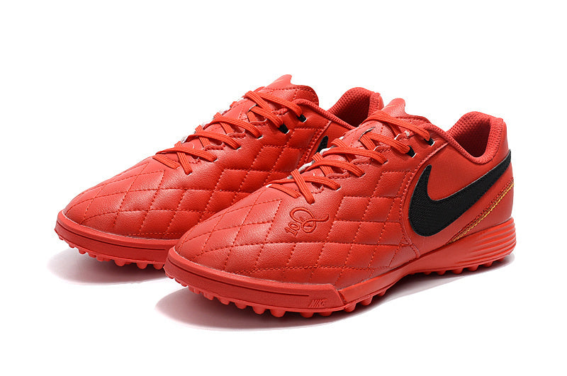 Chuteira Society Nike Tiempo Ligera