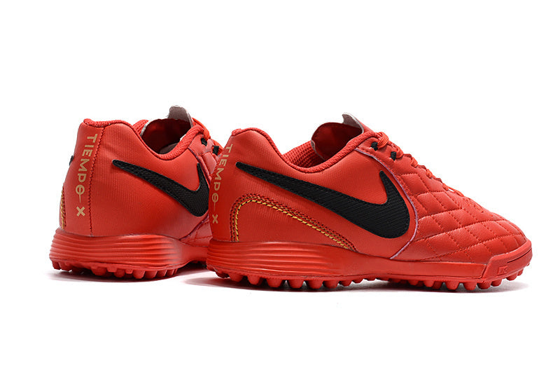Chuteira Society Nike Tiempo Ligera