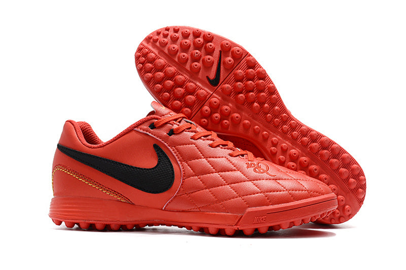 Chuteira Society Nike Tiempo Ligera