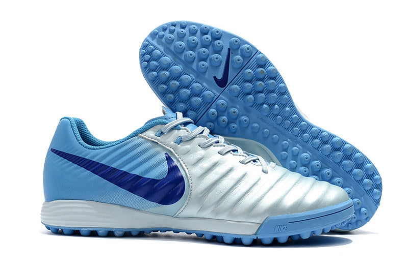 Chuteira Society Nike Tiempo Ligera