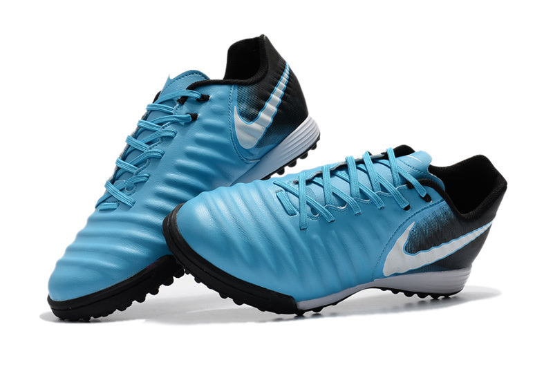 Chuteira Society Nike Tiempo Ligera