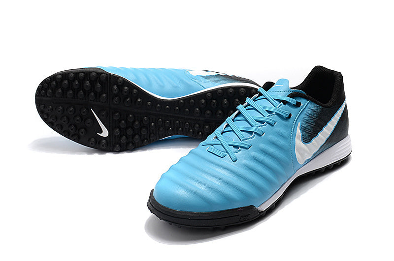 Chuteira Society Nike Tiempo Ligera