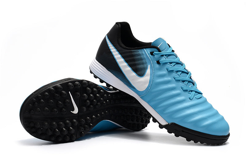 Chuteira Society Nike Tiempo Ligera