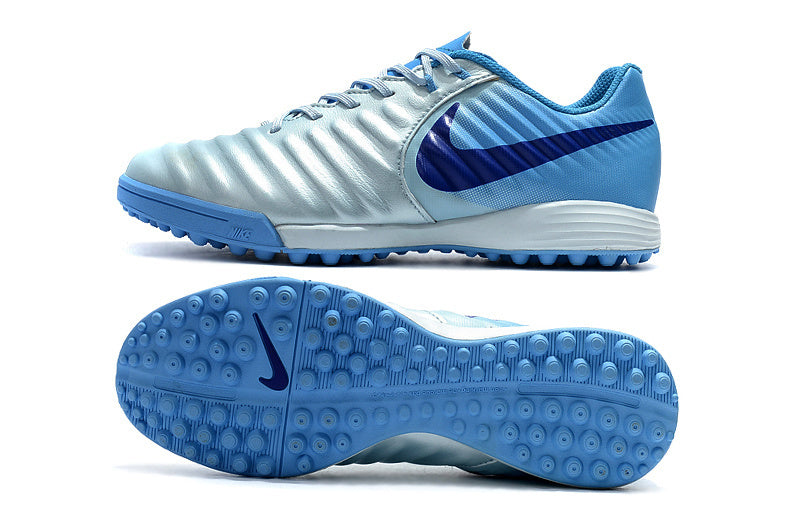 Chuteira Society Nike Tiempo Ligera
