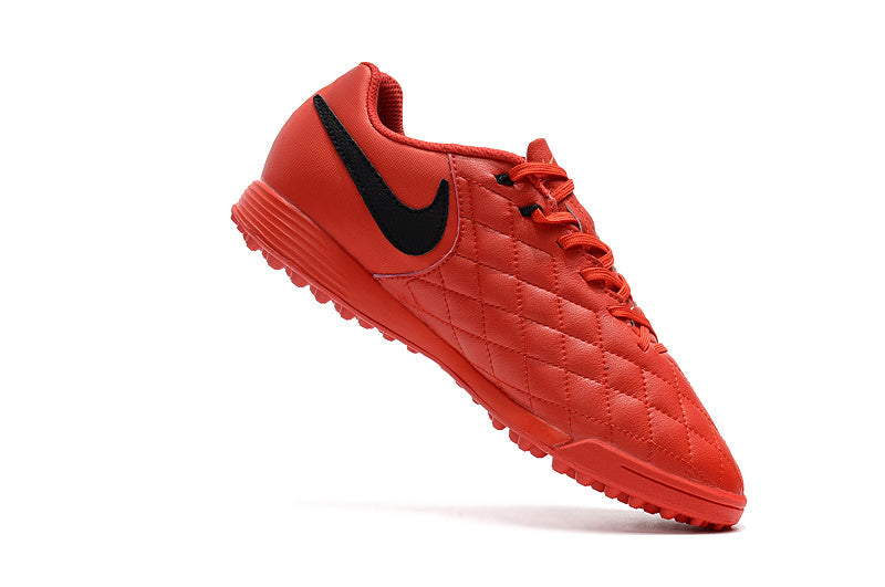 Chuteira Society Nike Tiempo Ligera
