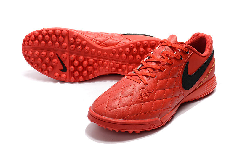 Chuteira Society Nike Tiempo Ligera