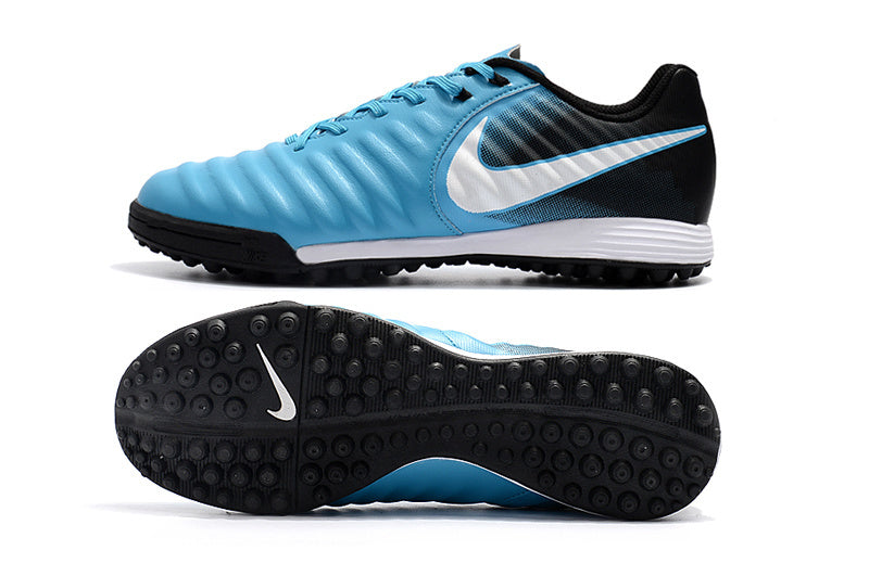 Chuteira Society Nike Tiempo Ligera
